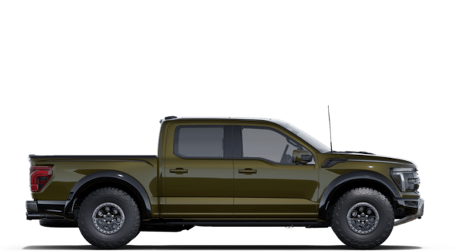 2025 Ford F-150+F-150